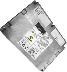 Controlador de Motor Hino J05E J08E 89661-E0010 275800-4213, Placa de Computadora ECU 89663-E0750B para KOBELCO SK200 SK200-8 SK210-8 - Product Image 1