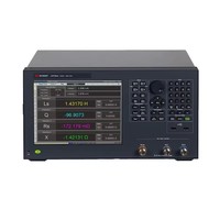 Medidor LCR Agilent E4982A de KEYSIGHT, Modelo E4982A