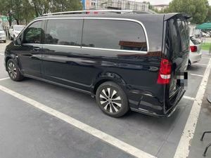 <span class=keywords><strong>Mercedes</strong></span>-Benz <span class=keywords><strong>Vito</strong></span> 2023, Monovolumen de Lujo para <span class=keywords><strong>7</strong></span> Pasajeros, Motor 2.0T Turbo de Gasolina, Volante a la Izquierda, Asientos de Cuero, Transmisión Automática R20 - Product Image 2