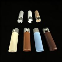 Manche de tirage de rideau multicolore de styles variés, tige de tirage de store personnalisable pour pièces de rechange de stores de fenêtre