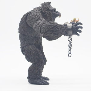 Modèle à l'échelle 1/12 sur le thème du sport, design créatif, personnage public, matériau en fibre de polyester, unisexe - Product Image 4