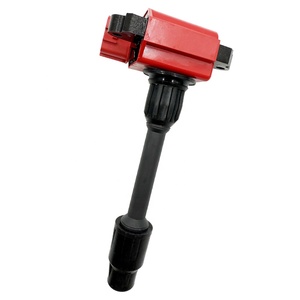 Bobine d'allumage Performance avant ARKAUTO 22448-31U06 UF232 pour INFINITI I30 NISSAN Maxima <span class=keywords><strong>Gloria</strong></span> 2.0 3.0 3.0T VQ20 VQ30 A32 Y33 - Product Image 1