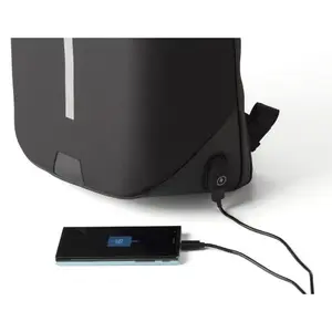 Zaino antifurto per computer personalizzabile per merchandising - Product Image 3