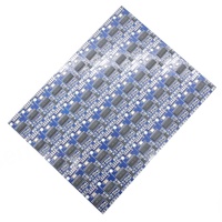 CA-6928 (6912) V1.6 5.0V Módulo Receptor de Audio Bluetooth, Placa Bluetooth sin Amplificador, PCBA Bluetooth