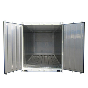 New and Used <strong>20</strong> Feet Refrigerator 20ft <strong>20</strong> <strong>ft</strong> Length Reefer Freezer <strong>Container</strong> with ThermoKing Cooler