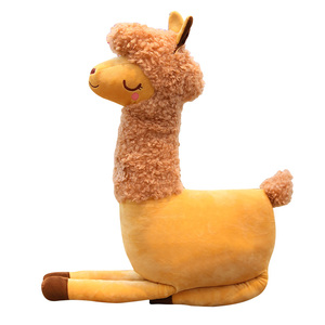 Amarillo de peluche <span class=keywords><strong>camello</strong></span> de peluche de juguete <span class=keywords><strong>animal</strong></span> de peluche <span class=keywords><strong>camello</strong></span> juguetes de regalo - Product Image 1