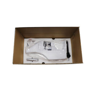 Lensometer Focimeter alat optik Lensometer lensa medis dengan layar sentuh Uv Pd pencetakan focometer Lensometer - Product Image 5