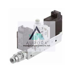 Accesorios de válvula fneuática electrónica de alta calidad, con buen precio - Product Image 1
