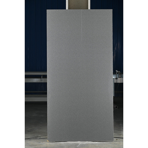 Nhà Máy bán hàng trực tiếp không thấm nước và chịu nhiệt 1250mm * 2470mm áp lực cao Laminate HPL tấm đá cẩm thạch Laminate - Product Image 3