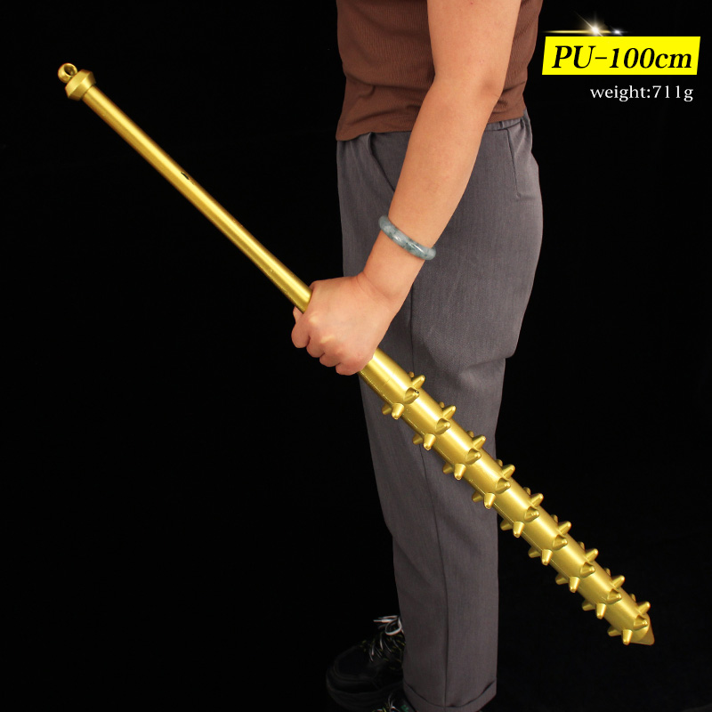 แท่งฟันหมาป่า