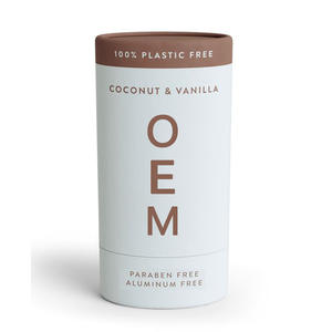 Déodorant solide <span class=keywords><strong>anti</strong></span>-<span class=keywords><strong>transpirant</strong></span> sans aluminium OEM transfrontalier, parfum corporel en crème, parfum longue durée, personnalisé unisexe - Product Image 3