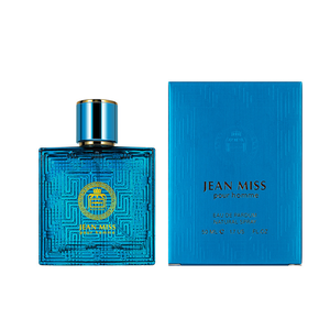 Perfume Árabe Original JEAN MISS, <span class=keywords><strong>Colonia</strong></span> <span class=keywords><strong>de</strong></span> Diseñador 1:1 con Recibo, Fragancia Masculina en Botella con Caja, Set <span class=keywords><strong>de</strong></span> Regalo con Atomizador - Product Image 4