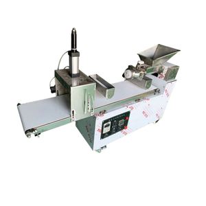 Máquina Automática para Hacer Masa, Cortadora de Taro, Máquina Formadora de Perlas de Tapioca, Máquina Cortadora de Bolas Redondas de Boba - Product Image 3