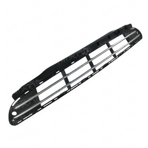 Rejilla de Ventilación de Aire para Parachoques Delantero de Mercedes-Benz Clase C W203 2038801005, Pieza de Repuesto de Plástico - Product Image 4