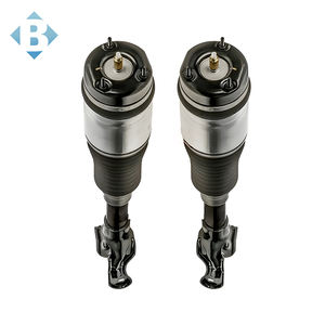 Puntal de suspensión neumática delantera izquierda y derecha para JEEP GRAND CHEROKEE <span class=keywords><strong>STR8</strong></span> 68059905AD 68059905AB 68059904AD 68059904AB - Product Image 5