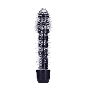 Vibrador eléctrico, dispositivo de masaje y masturbación, simulador de consolador, productos para adultos, juguetes de placer para mujeres. - Product Image 5