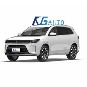 Vehículo Eléctrico Changan en Existencia, SUV Mediano de 5 Plazas, Nueva Energía, Avatr <span class=keywords><strong>07</strong></span> EREV - Product Image 6