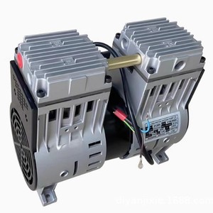 Pompe à vide originale Taiwan Yubang RV-25V KB-201S KB-301S Garantie 1 an - Product Image 3