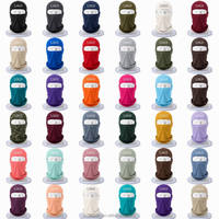 Balaclavas personnalisées pour vélo électrique, masque de ski intégral avec logo, respirant, imperméable, coupe-vent, thermique, unisexe, sports d'hiver en plein air, pêche