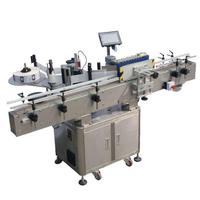 Productielijn Flesje Vullen En Afdekken Productielijn Machines Voor Kleine Bedrijven