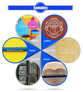 완벽한 레이저 생산 라인 PP HDPE PET 페트병 날짜 코딩 30W 비행 온라인 <span class=keywords><strong>CO2</strong></span> 레이저 인쇄 마킹 기계 - Product Image 4