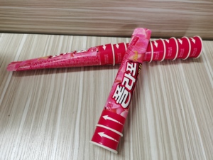 โรตารี <span class=keywords><strong>Calippo</strong></span> กระดาษหลอดบรรจุของเหลวถ้วยน้ำผลไม้บรรจุเครื่องปิดผนึก (MB-T09) - Product Image 3