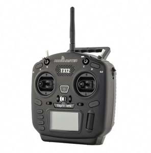 RadioMaster TX12 MKII ELRS 16CH 500Hz EdgeTX <b>RC</b> Transmitter Low-Latency FPV Drone Racing <b>Airplane</b> - Product Image 2