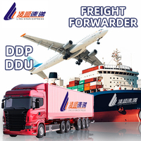 Les sociétés de logistique fournissent un service porte-à-porte DDU DDP vers les Philippines via LCL+Express avec un délai de transit de 15 à 25 jours