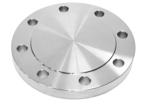 Brida Ciega de Acero Inoxidable 304 Pulido de 4 Pulgadas de la Mejor Calidad con Clase 150 para la Industria Petroquímica - Product Image 3