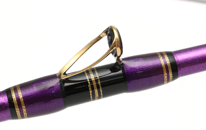 Ücretsiz kargo HEARTY RISE beceri okyanus tekne olta güçlü güç tekne olta - Product Image 4