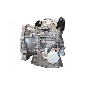 Transmisión Automática CVT K310 1.8L 2ZR-FE de 9 Pines Usada, Compatible con <span class=keywords><strong>Auris</strong></span> y Wish 2016 4x2, Reemplazo de Caja de Cambios - Product Image 4