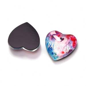 แม่เหล็กติดตู้เย็นแบบหนา ปรับแต่งได้ แม่เหล็กติดตู้เย็นน่ารักสำหรับสำนักงานและห้องครัว - Product Image 6