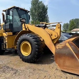 Xe tải khai thác cũ từ Sơn Đông liugong được bán với giá thấp. Nó là một máy xúc lật 11 tấn. - Product Image 4