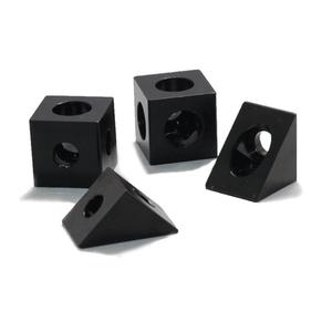 Piezas mecánicas mecanizadas CNC personalizadas de alta precisión OEM Piezas de acero inoxidable de torneado CNC - Product Image 3