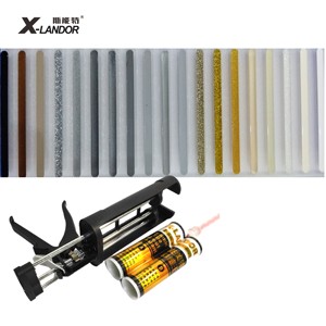 Gạch Chống Thấm Nước Khoảng Cách Phụ Epoxy Nhựa Gạch Vữa Dính Niêm Phong Đường May Vẻ Đẹp Đại Lý Gạch Vữa - Product Image 5