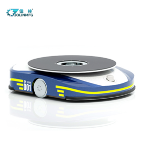 Robot Móvil Autónomo AMR AGV, Apilador de Palés para Almacenes Inteligentes y Automatización de Líneas de Producción - Product Image 1