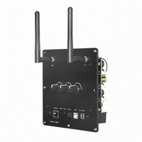 Module d'amplificateur professionnel 2.1 canaux 30W pour subwoofer domestique avec streaming audio Wi-Fi pour enceintes stéréo DIY