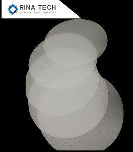 Feuille diffuseur ronde 1200x2400mm à éclairage uniforme à 100 % pour panneau publicitaire extérieur, affichage numérique Rina Tech - Product Image 4