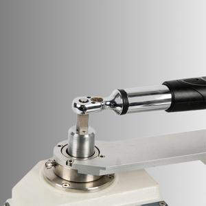 Nouveau JieLi NNBH-500 Testeur de calibrage de clé dynamométrique numérique de précision 1 % de précision Électrique Garantie 1 an - Product Image 4