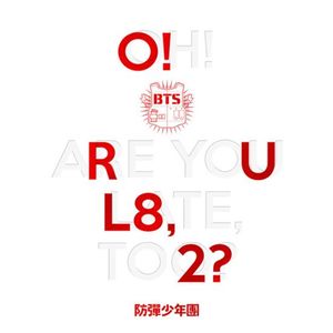 BTS Bangtan Boys 2 COOL 4 SKOOL, CD de Estreno Edición Deluxe con Photobook y Postal, Regalo de Merchandising para Fans del K-pop - Product Image 3