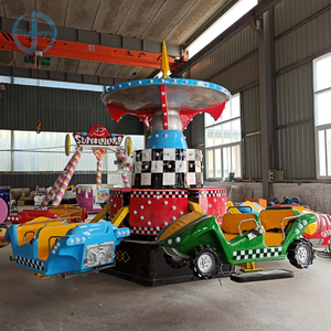 Manèges de <span class=keywords><strong>parc</strong></span> d'attractions commerciaux extérieurs de haute qualité et à <span class=keywords><strong>prix</strong></span> abordable : Voiture de danse fougueuse pour enfants et adultes en promotion - Product Image 5