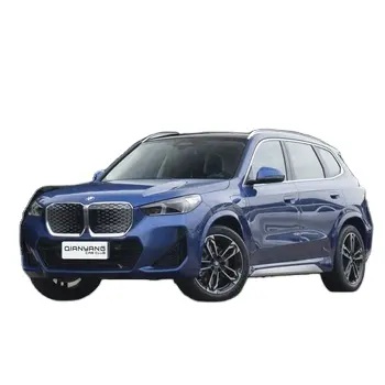 Hot-selling 2023 B M W IX1 X Drive 30L M sport X design Version 450km IX1 G08 Luxury New Electric SUV Vehicles Ev For Adults