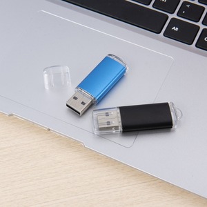 Nuevo Disco USB Metálico 2025 de Doble Uso, Color Brillante, 4G, para Teléfono Móvil, USB 2.0/3.0, Personalizable con Letras, para Auto, 5 Años de Garantía - Product Image 4
