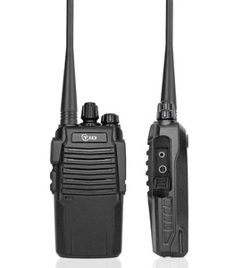 TID TD-V35 CE/RoHS UHF VHF telsiz Walkie Talkie <span class=keywords><strong>analogue</strong></span> hai chiều đài phát thanh giao tiếp thu phát - Product Image 1
