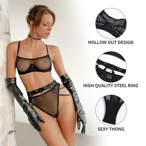 Stylish Comfort: Elevate Your Collection with sexy lingerie fashion show  2022