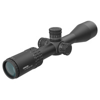 Vector Optics Orion Pro MAX 3-18x50 HD SFP Tactical Precision Target Scope Hunting Sight