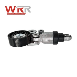 WRR PE7W-15-980 katrol tensioner sabuk penggerak mesin untuk MAZDA6 ATENZA MAZDA3 AXELA CX-30 CX-4 CX-8 - Product Image 5