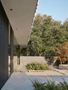 Conception de paysage de jardin Sanhai, paysage vert, rendu 3D en plein air, dessin de construction, plan de conception, croquis, concept personnalisé - Product Image 3