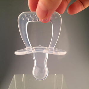 Il più venduto 12 pz/pacco Bpa gratis ciuccio per neonati - Product Image 3