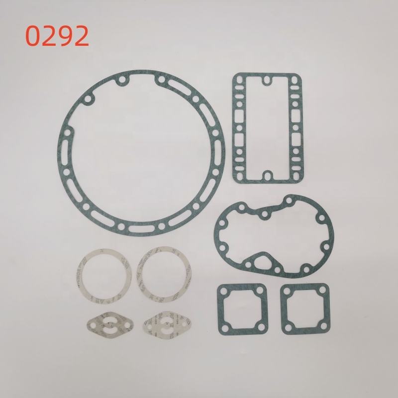 Gasket Set for Refrigeration Compressor - HSK6451-40